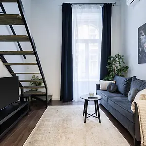  Apartment E41 - Trendy Boutique - Prime Spot By Bqa