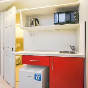  Apartment Sip