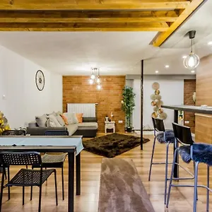  Apartment Charming By Newave