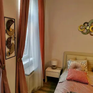  Apartment Goldcentral Comfort