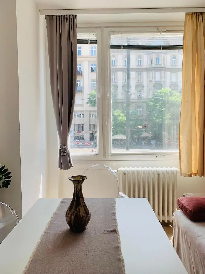 Bazilika View Apartman Budapest 0*,  Magyarország