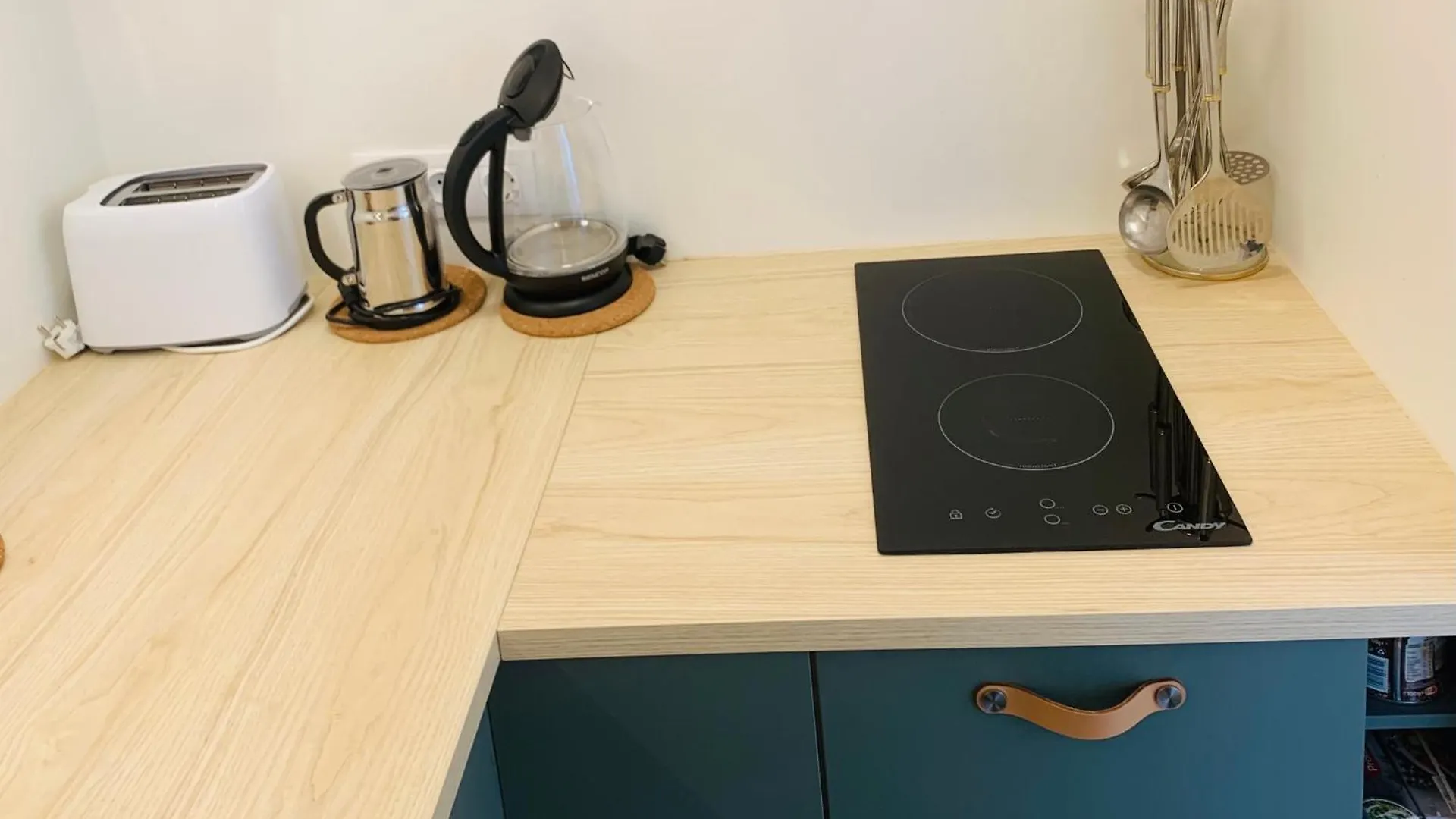 Bazilika View Apartman Budapest