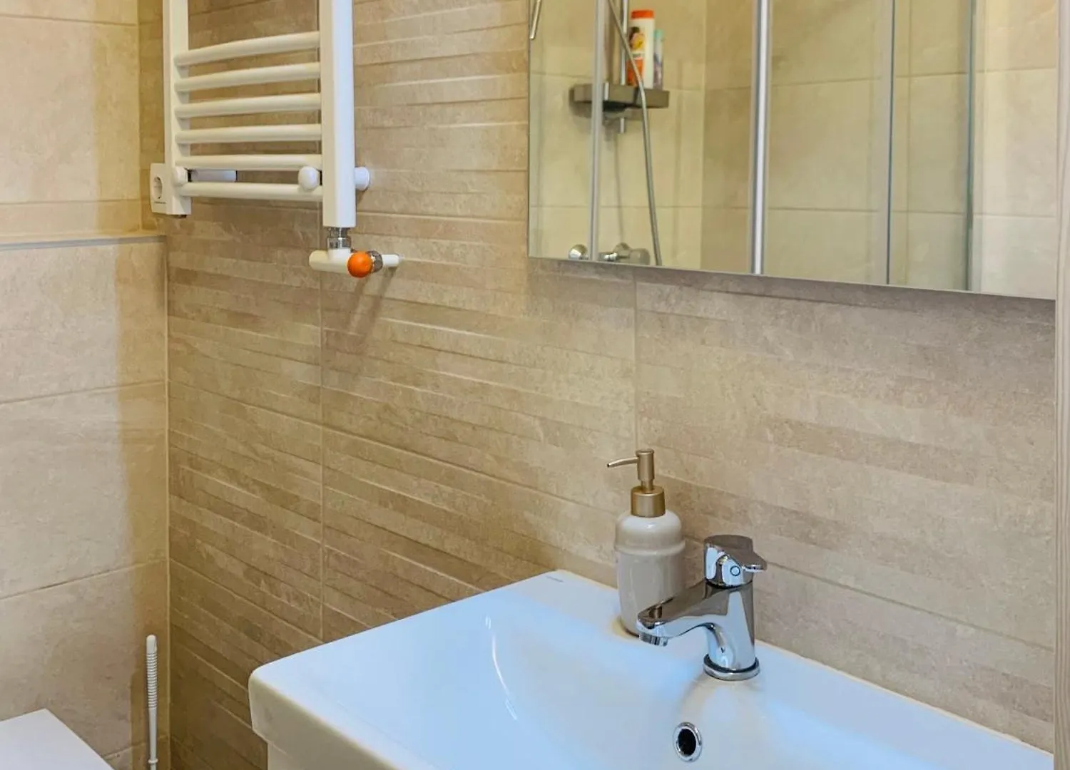 Bazilika View Apartman Budapest