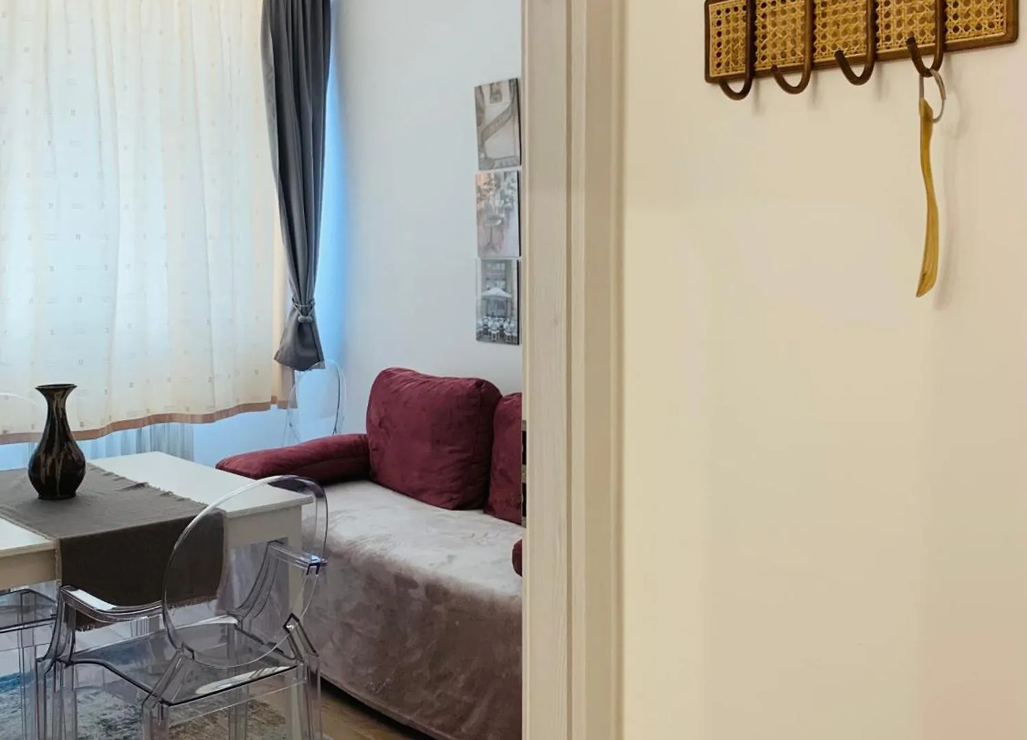 Bazilika View Apartman Budapest 0*,  Magyarország