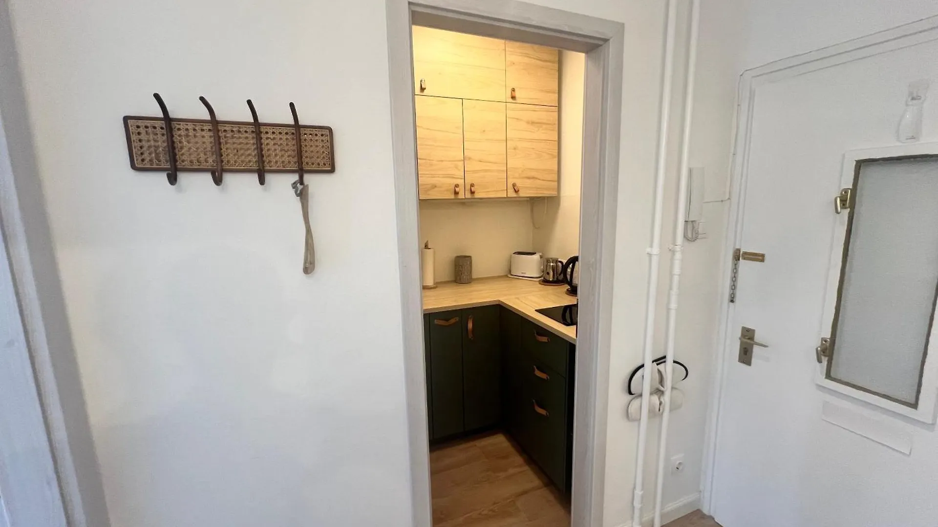 Bazilika View Apartment Budapest